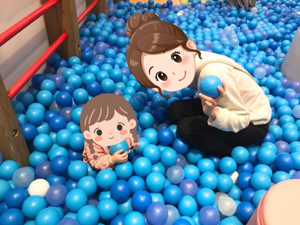 アドベンチャーオーシャン３