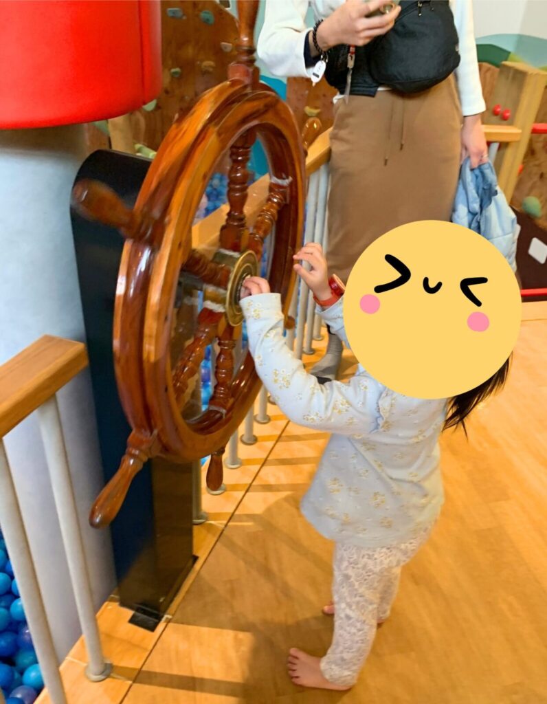 アドベンチャーオーシャン２